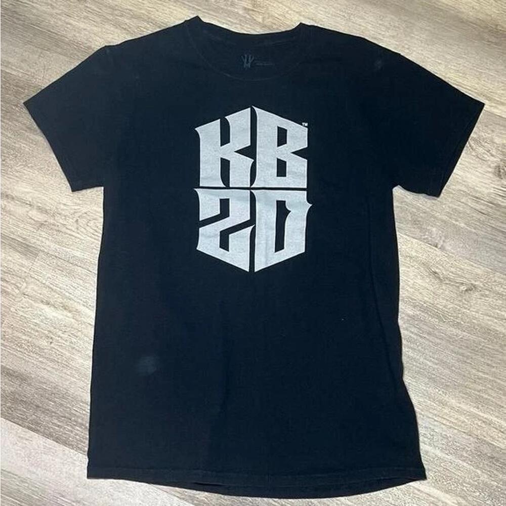 Andise Kobe Bryant T-Shirt Size Small